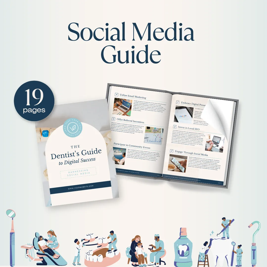 Dental Business Kit 2