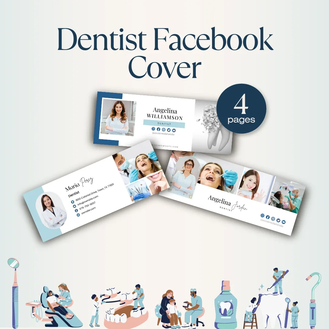 Dental Business Kit 3