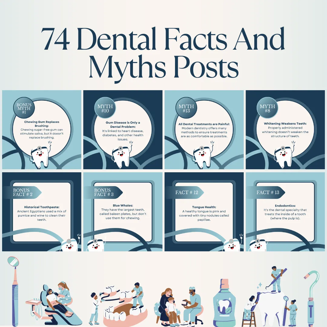 Dental Business Kit 5