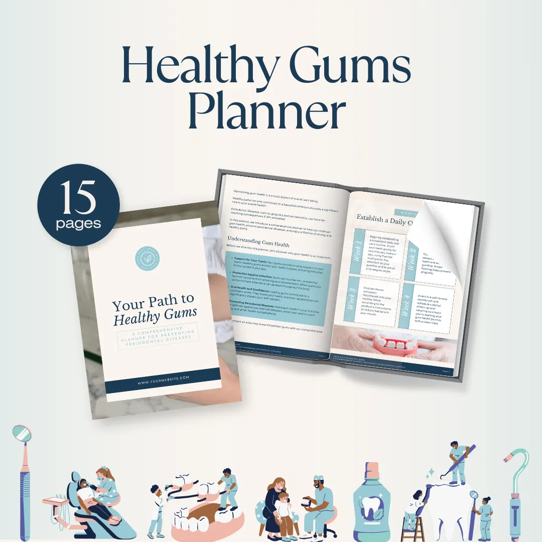 Dental Business Kit 0