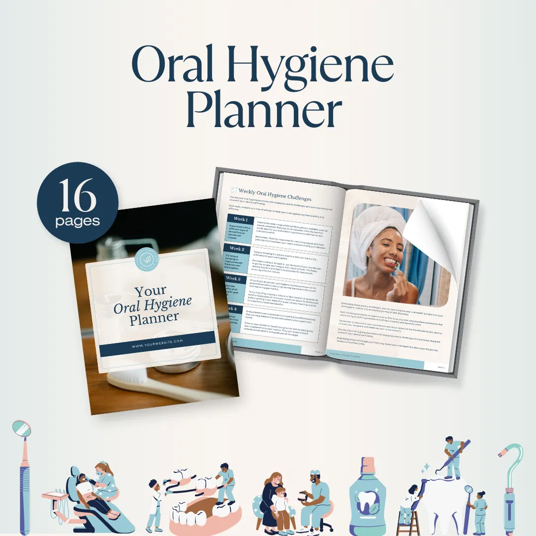Dental Business Kit 1