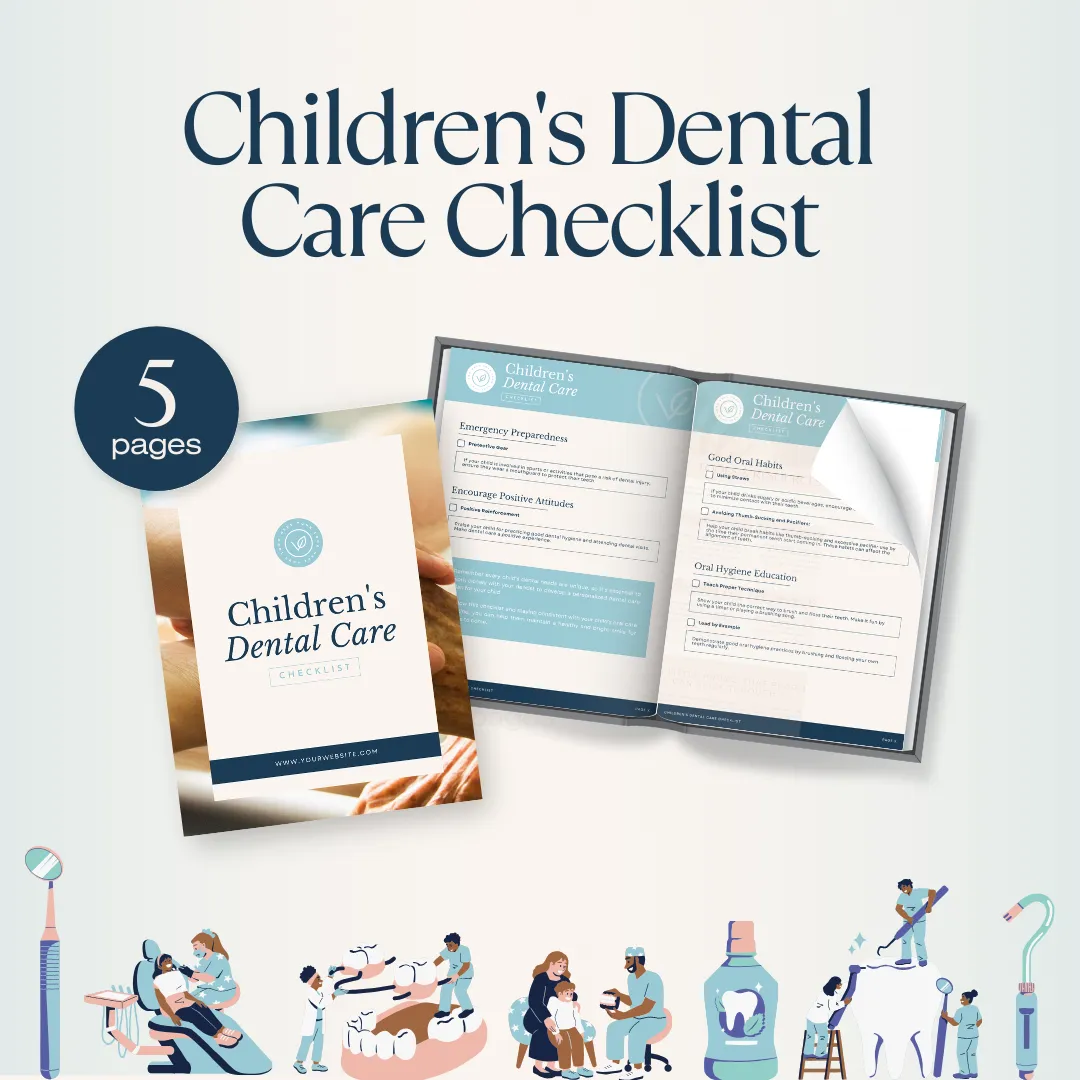 Dental Business Kit 2