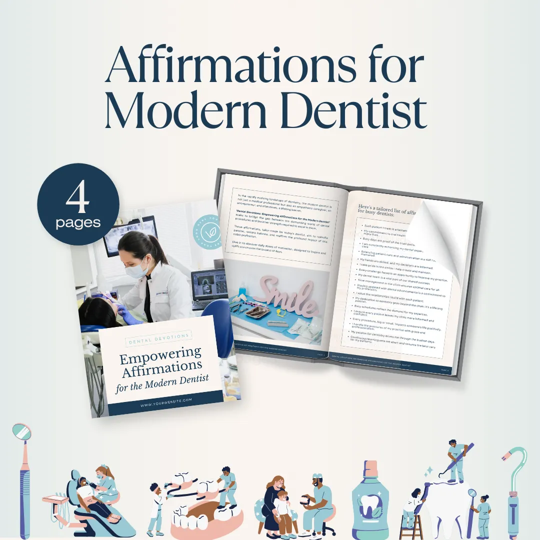 Dental Business Kit 3